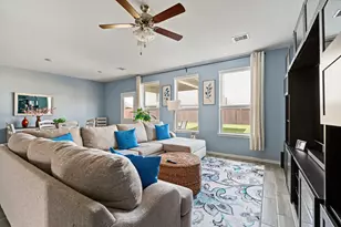 5703 Morning Vis Rd, Katy, TX 77493 - Photo 6