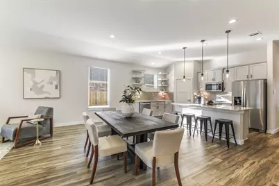 136 Eliana Shores Drive, Katy, TX 77493 - Photo 6