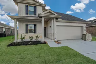506 Hidden Brook Circle, Baytown, TX 77523 - Photo 2