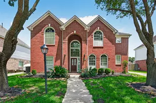 12330 Shadow Green Dr, Houston, TX 77082 - Photo 1