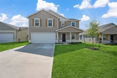 412 Del Monte Drive, Huntsville, TX 77320 - Photo 20