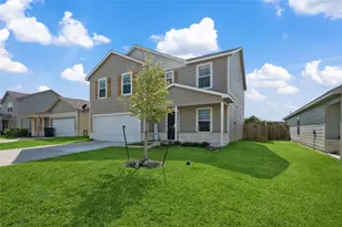 412 Del Monte Dr, Huntsville, TX 77320 - Photo 1