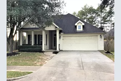 15207 Henderson Point Drive, Cypress, TX 77429 - Photo 1