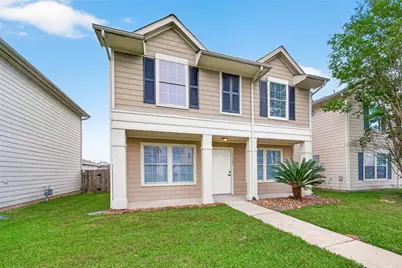 19522 Wann Park Drive, Houston, TX 77073 - Photo 2