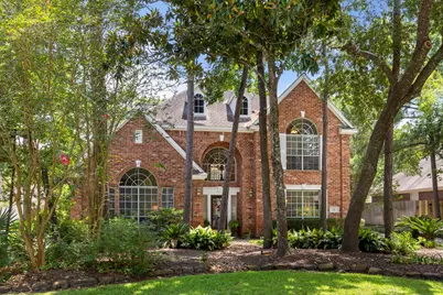 63 Driftoak Circle, The Woodlands, TX 77381 - Photo 2