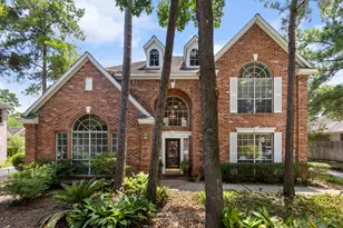 63 Driftoak Cir, The Woodlands, TX 77381 - Photo 1