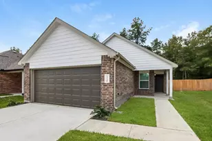 13528 White Ibis St, Splendora, TX 77372 - Photo 2