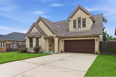 1427 Scharpe Street, Houston, TX 77023 - Photo 2