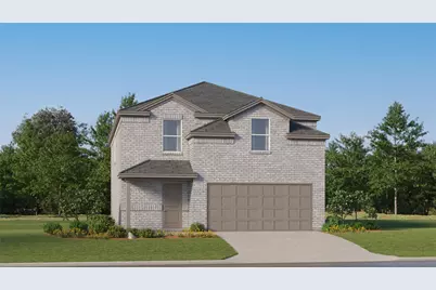 16834 Spotted Oak Drive, Hockley, TX 77447 - Photo 2