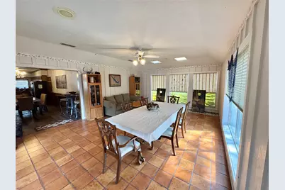 276 Broadmoor Drive, Brookeland, TX 75931 - Photo 8