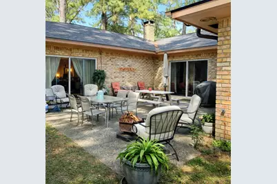 276 Broadmoor Drive, Brookeland, TX 75931 - Photo 28