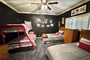 276 Broadmoor Dr, Brookeland, TX 75931 - Photo 20