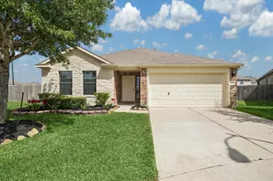 2543 Grey Reef Dr, Katy, TX 77449 - Photo 2