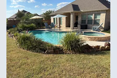 12010 Talmadge Reach Drive, Humble, TX 77346 - Photo 1
