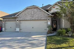 12010 Talmadge Reach Dr, Humble, TX 77346 - Photo 2