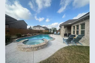 12010 Talmadge Reach Drive, Humble, TX 77346 - Photo 20