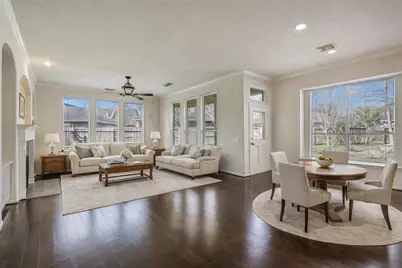 1448 N Riviera Circle, Pearland, TX 77581 - Photo 8