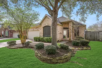 1448 N Riviera Circle, Pearland, TX 77581 - Photo 1