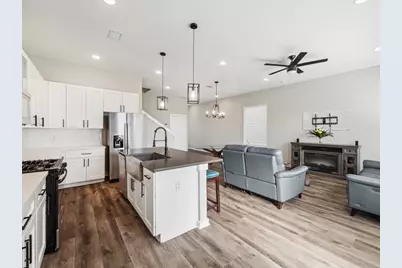 822 Berry Sage Lane, Houston, TX 77022 - Photo 4