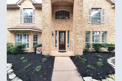 17715 Laguna Trail Drive, Houston, TX 77095 - Photo 2
