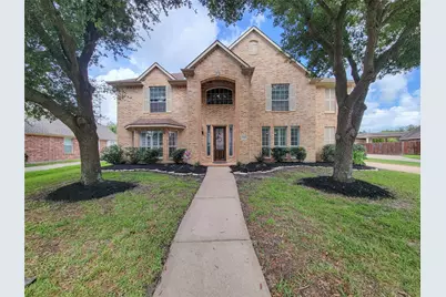 17715 Laguna Trail Drive, Houston, TX 77095 - Photo 1