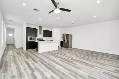 12316 Basilwood Drive, Houston, TX 77047 - Photo 4