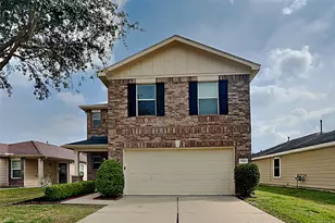 7734 Pasture Bend Ln, Cypress, TX 77433 - Photo 1