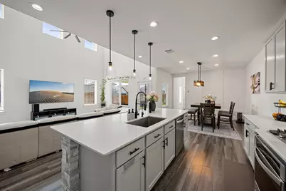 22615 Tuscany Ridge Lane, Katy, TX 77449 - Photo 8