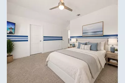 22615 Tuscany Ridge Lane, Katy, TX 77449 - Photo 20