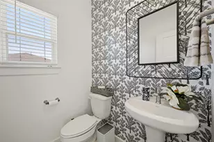 22615 Tuscany Ridge Ln, Katy, TX 77449 - Photo 12