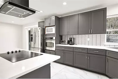 22406 Fincastle Drive, Katy, TX 77450 - Photo 4