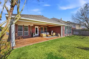 12806 Shadow Canyon Ln, Pearland, TX 77584 - Photo 4