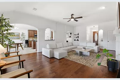 12806 Shadow Canyon Lane, Pearland, TX 77584 - Photo 6