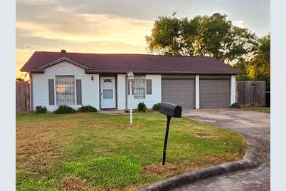 12110 Murr Way, Houston, TX 77048 - Photo 1