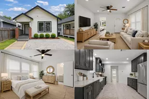 3411 Simmons St, Houston, TX 77004 - Photo 1