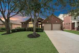 9427 Thurber Ridge Dr, Spring, TX 77379 - Photo 1