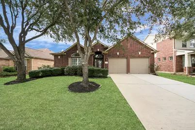 9427 Thurber Ridge Drive, Spring, TX 77379 - Photo 4