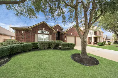 9427 Thurber Ridge Drive, Spring, TX 77379 - Photo 6