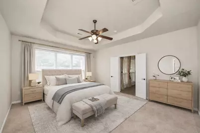 9427 Thurber Ridge Drive, Spring, TX 77379 - Photo 2