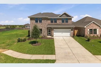 1907 Stargazer Lane, Angleton, TX 77515 - Photo 30