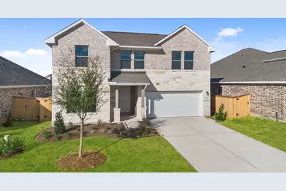 1907 Stargazer Lane, Angleton, TX 77515 - Photo 26