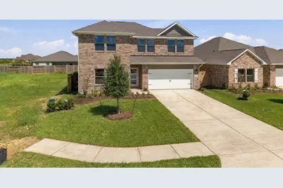 1907 Stargazer Lane, Angleton, TX 77515 - Photo 32