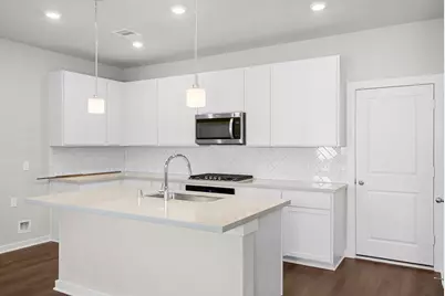 1907 Stargazer Lane, Angleton, TX 77515 - Photo 4