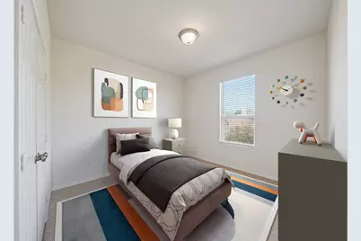 8604 Hollyoaks Creek Lane, Houston, TX 77063 - Photo 24