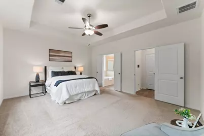 6026 Hazel Place Drive, Conroe, TX 77303 - Photo 12