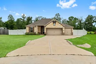 6026 Hazel Place Dr, Conroe, TX 77303 - Photo 2