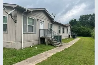 3509 Murdock Street #B, Houston, TX 77047 - Photo 1