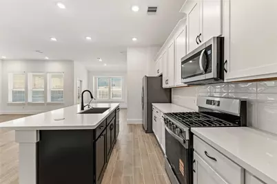 27022 Sunset Palace Drive, Katy, TX 77493 - Photo 6