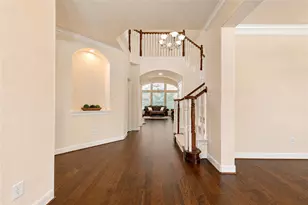 25511 Skye Springs Ln, Katy, TX 77494 - Photo 4
