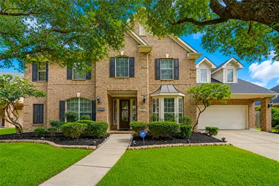 25511 Skye Springs Lane, Katy, TX 77494 - Photo 1